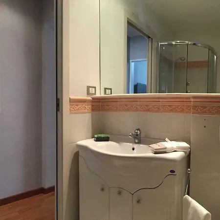Studio In Grigio Apartment
