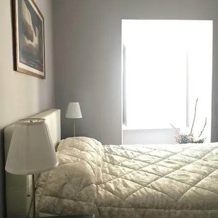 Studio In Grigio Apartment *