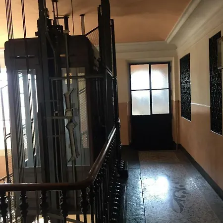 Apartment Studio In Grigio