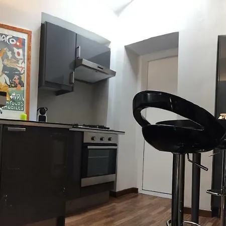 Studio In Grigio Apartment Turin