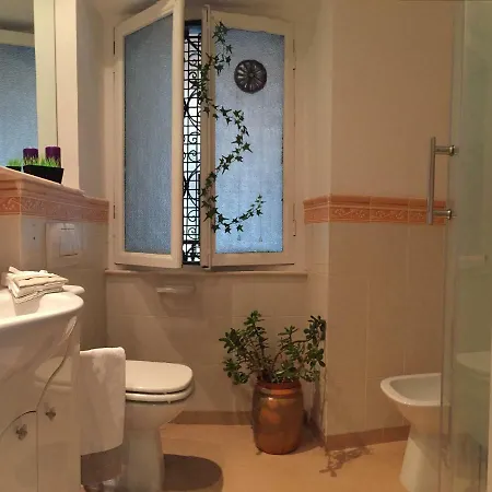 Studio In Grigio Apartment