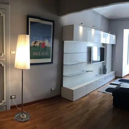 Studio In Grigio Turin